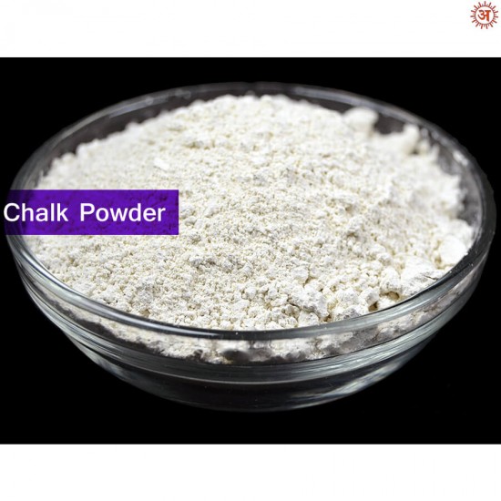 Chalk Powder full-image